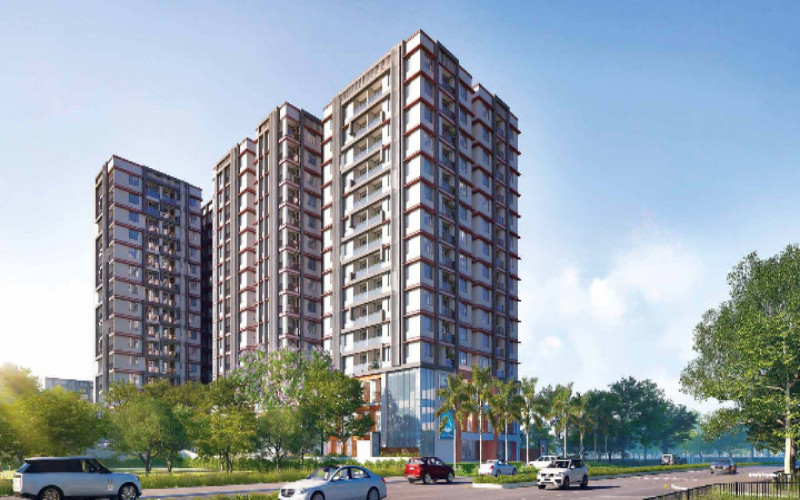 Redefining Dream Living With Luxurious Flats in Bhubaneswar