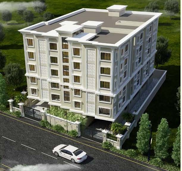 Exploring the Real Estate Landscape in Bhubaneswar with Rising Demand for 3 BHK Flats