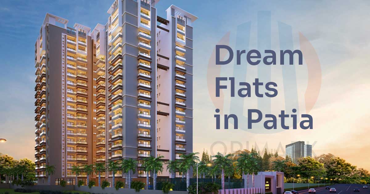 Dream Flats in Patia Brings the Future of Urban Living to Life