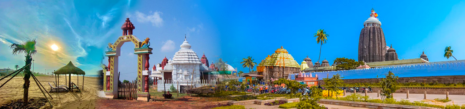 Flats and Apartments in Puri for Sale